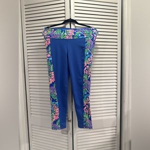 Lilly Pulitzer Pants